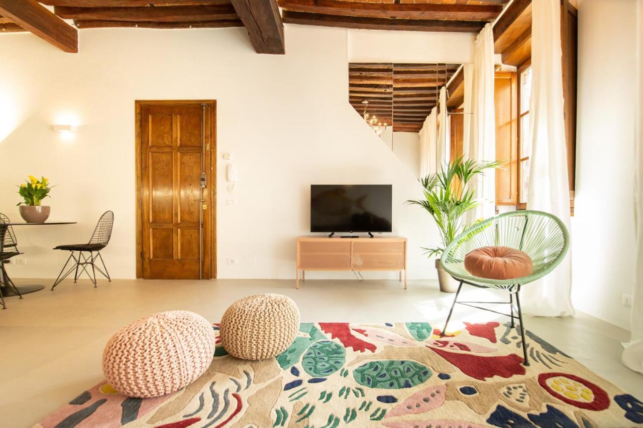 La Corticella Luxury Suite, With Terrace Lucca Exterior photo